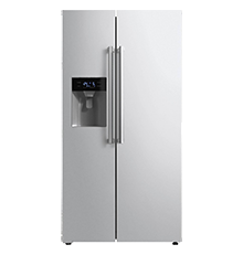 Морозильные камеры