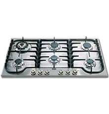 Варочные поверхности