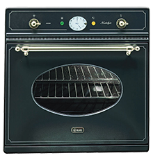 Духовые шкафы