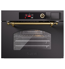 Микроволновые печи